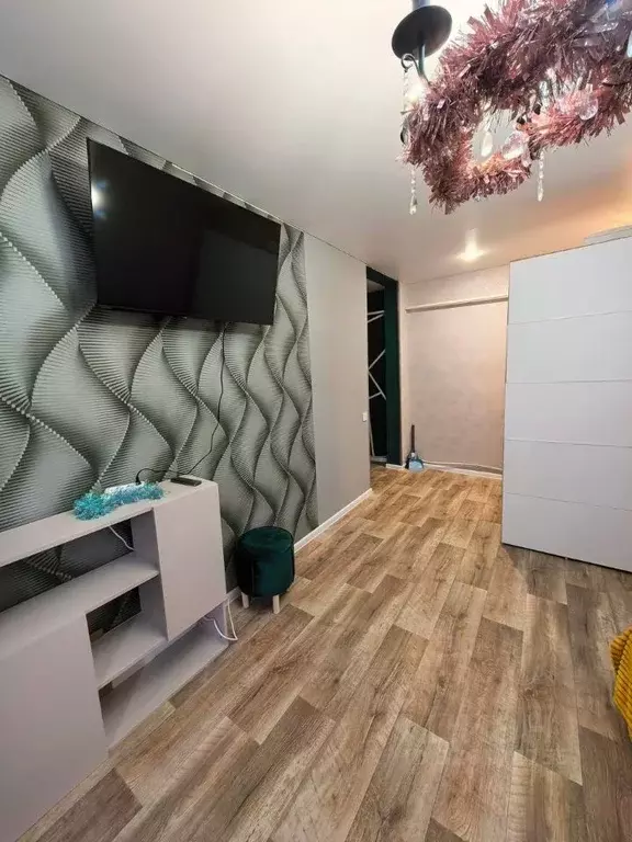 1-к кв. Ростовская область, Таганрог ул. Циолковского (31.0 м) - Фото 1