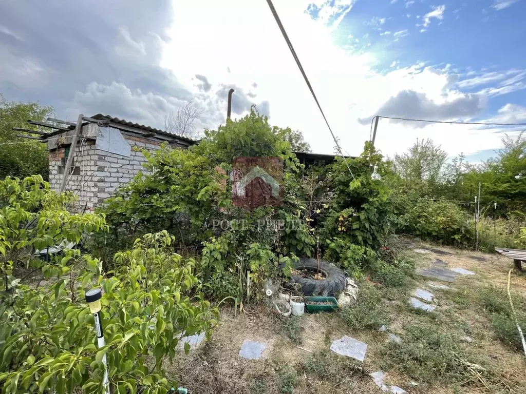 Дом в Саратовская область, Энгельсский район, Новопушкинское ... - Фото 1