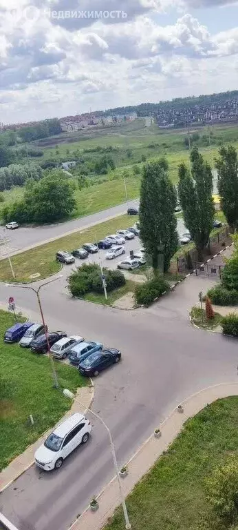 1-комнатная квартира: Белгород, улица Есенина, 46 (33.6 м) - Фото 1