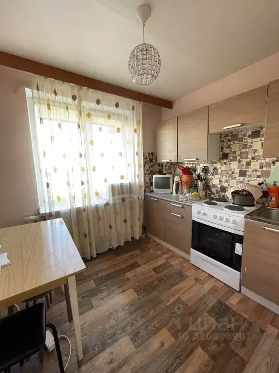 1-к кв. Саха (Якутия), Удачный Мирнинский район, Новый Город мкр, 7 ... - Фото 0