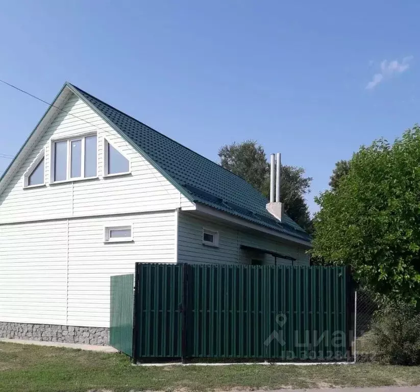 Дом в Воронежская область, Богучар ул. Радченко, 24А (78 м) - Фото 0