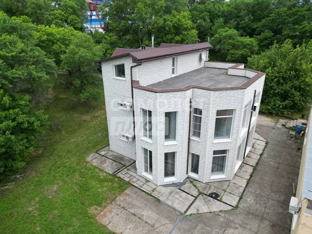Коттедж в Хабаровский край, Хабаровск Правобережная ул., 18 (214 м) - Фото 1
