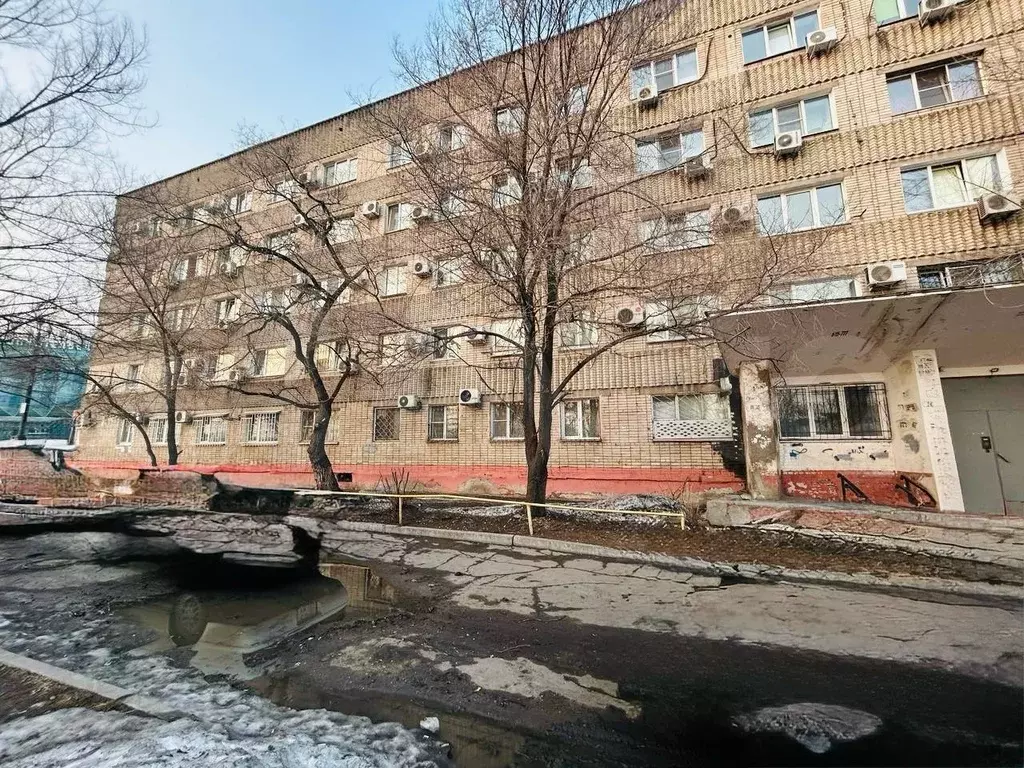 Квартира-студия, 18,9 м, 3/5 эт. - Фото 0