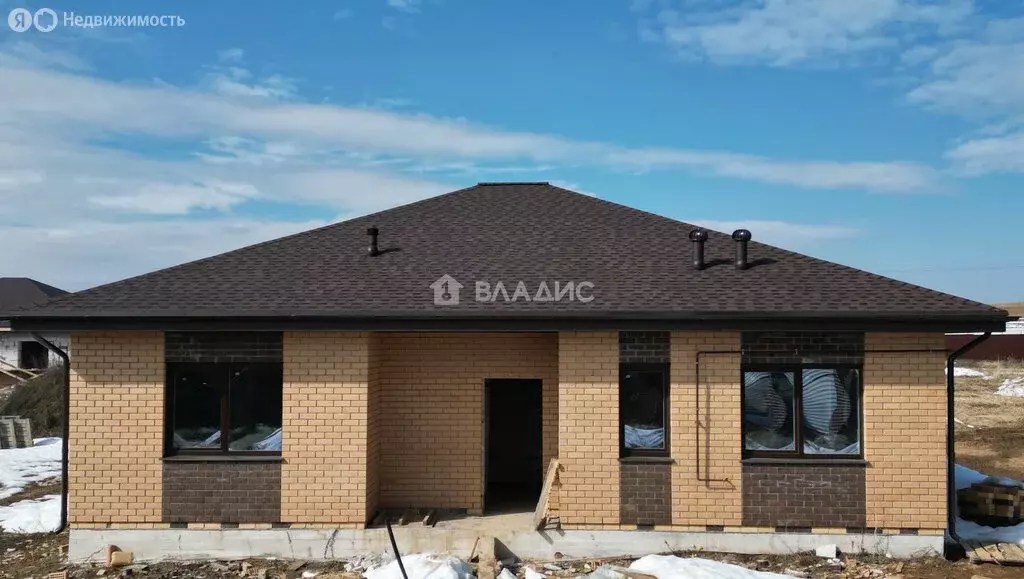 Дом в Калужская область, Боровский муниципальный округ, деревня ... - Фото 2