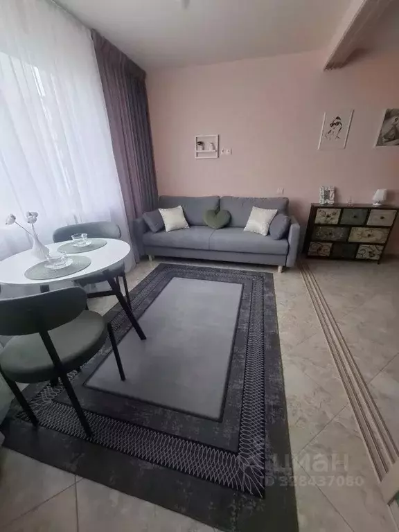 1-к кв. Санкт-Петербург Комендантский просп., 59к2 (38.0 м) - Фото 1