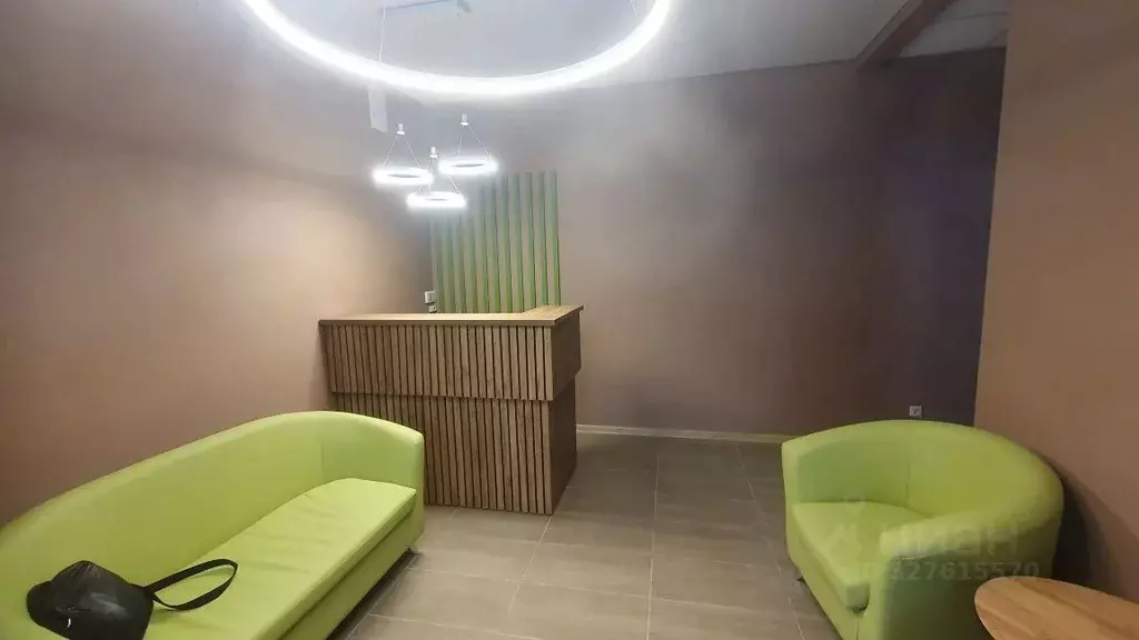 Помещение свободного назначения в Москва Хорошевское ш., 50К1 (109 м) - Фото 2