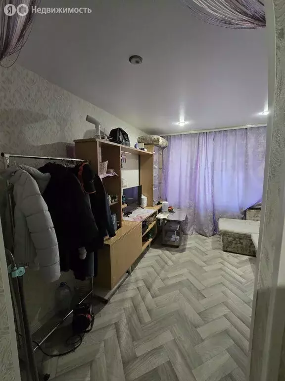 Квартира-студия: Казань, улица Восстания, 24 (18 м) - Фото 2