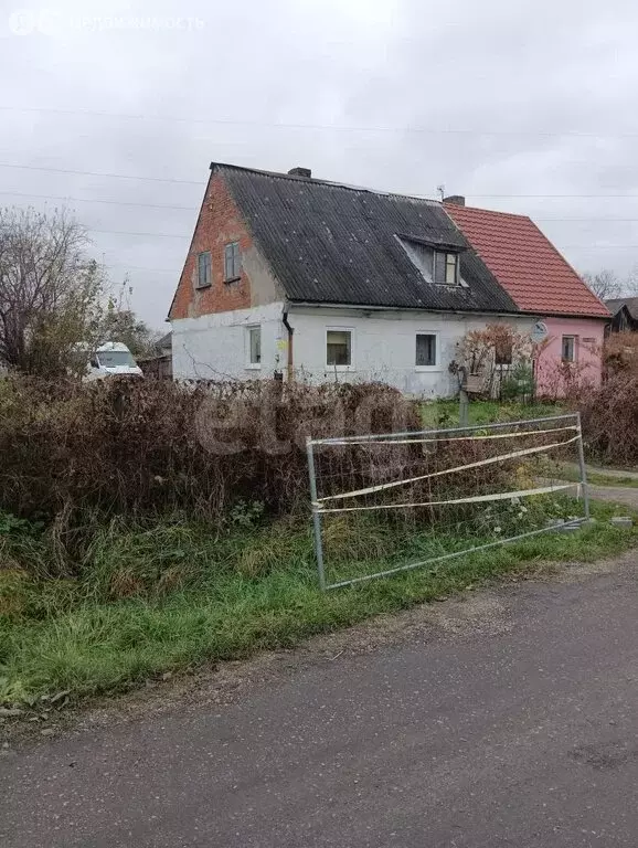 2-комнатная квартира: Черняховск, Колхозная улица, 19 (59.2 м) - Фото 2