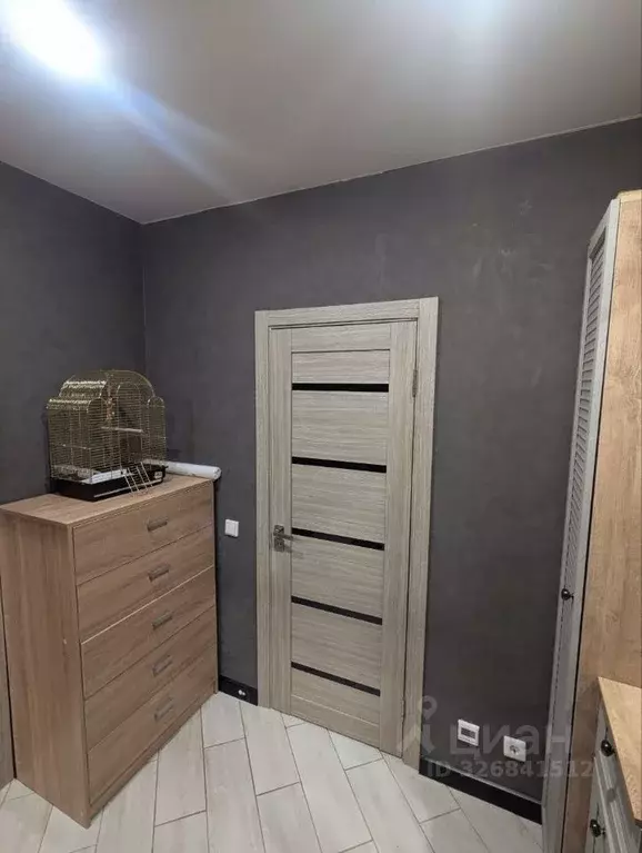 1-к кв. Самарская область, Тольятти ул. 40 лет Победы, 45В (38.0 м) - Фото 2