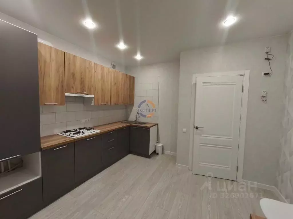 1-к кв. Новгородская область, Великий Новгород аллея Веряжское ... - Фото 2