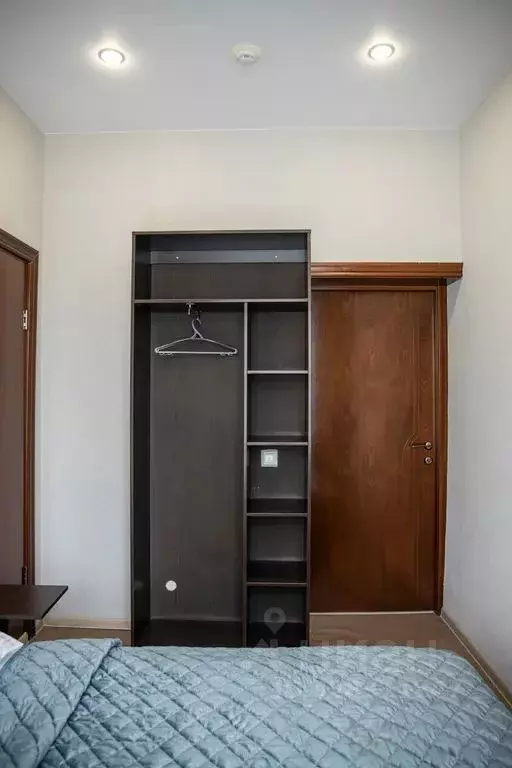 Комната Иркутская область, Иркутск ул. Октябрьской Революции, 11 - Фото 2