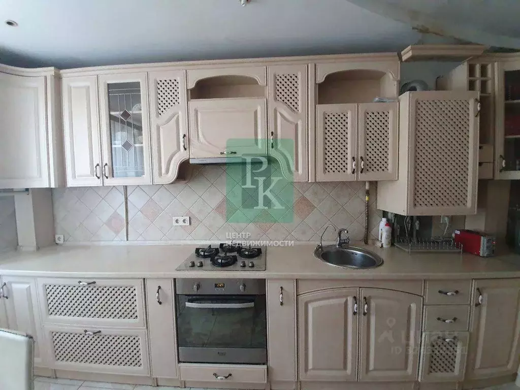 3-к кв. Севастополь ул. Коммунистическая, 30 (78.8 м) - Фото 1