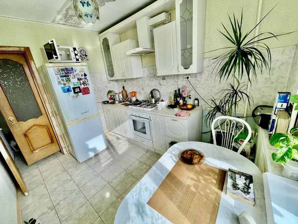 Комната Волгоградская область, Волгоград Алексеевская ул., 50 - Фото 2