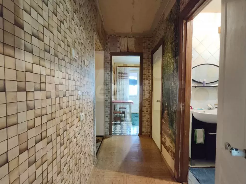 2-к. квартира, 49 м, 4/5 эт. - Фото 1