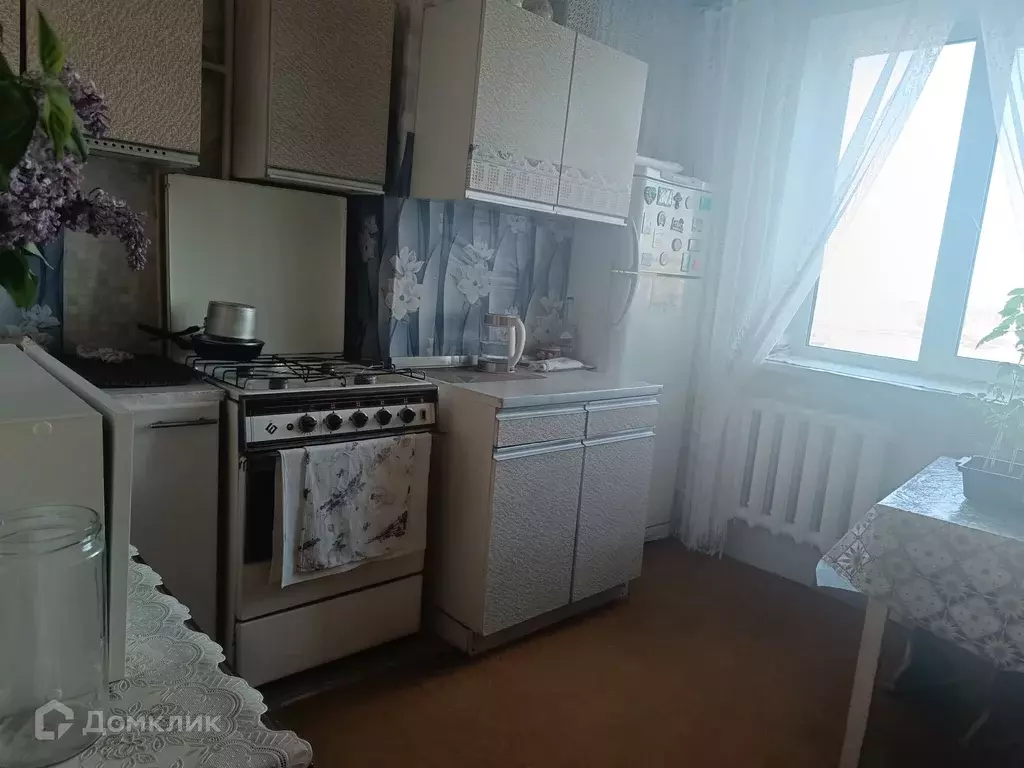 Продаётся 1-к квартира, 36 м - Фото 1