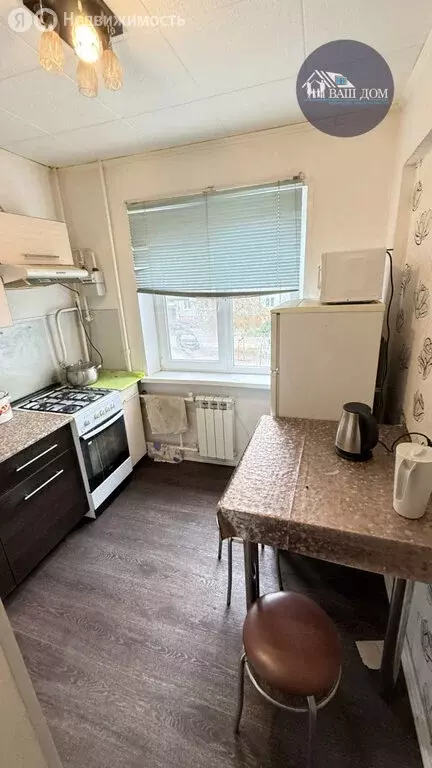 2-комнатная квартира: Северодвинск, Морской проспект, 12Б (48 м) - Фото 1