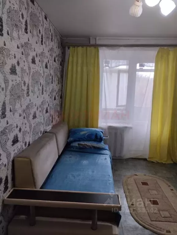 2-к кв. Ростовская область, Новочеркасск Буденновская ул. (46.7 м) - Фото 1