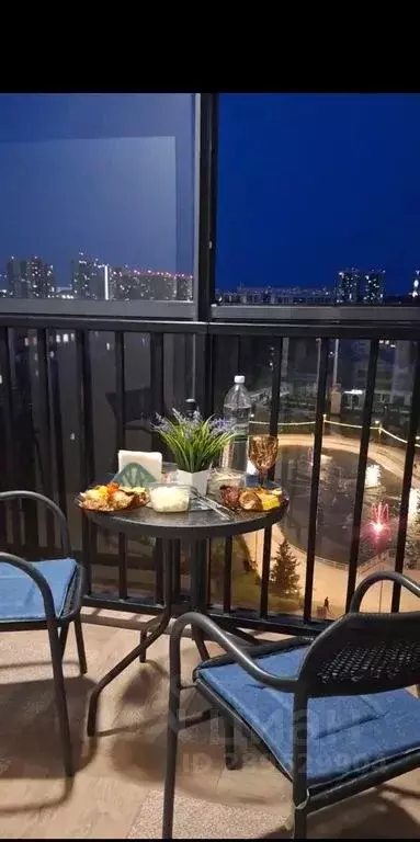 1-к кв. Татарстан, Казань ул. Карбышева, 50 (40.0 м) - Фото 1