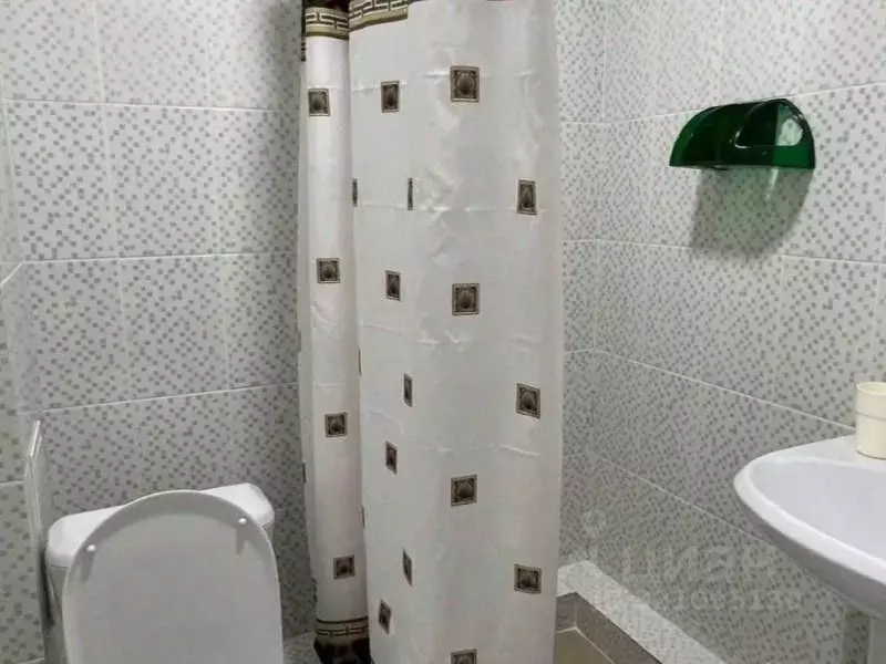 Комната Краснодарский край, Туапсинский муниципальный округ, с. Пляхо ... - Фото 1