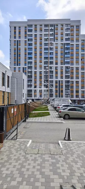 Продаётся 2-к квартира, 60.5 м - Фото 1