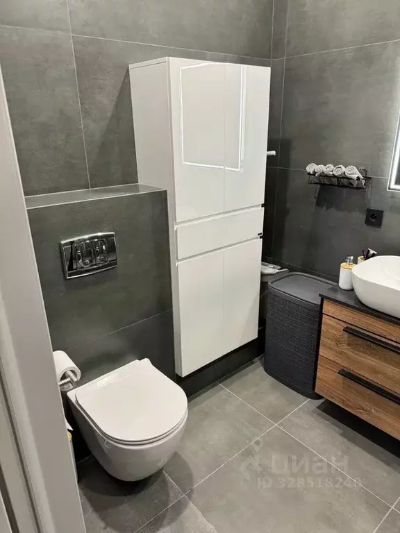 2-к кв. Московская область, Одинцовский городской округ, ... - Фото 1