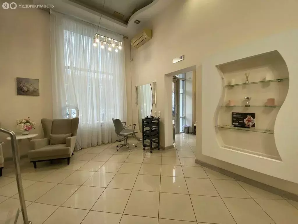 Помещение свободного назначения (95 м) - Фото 2