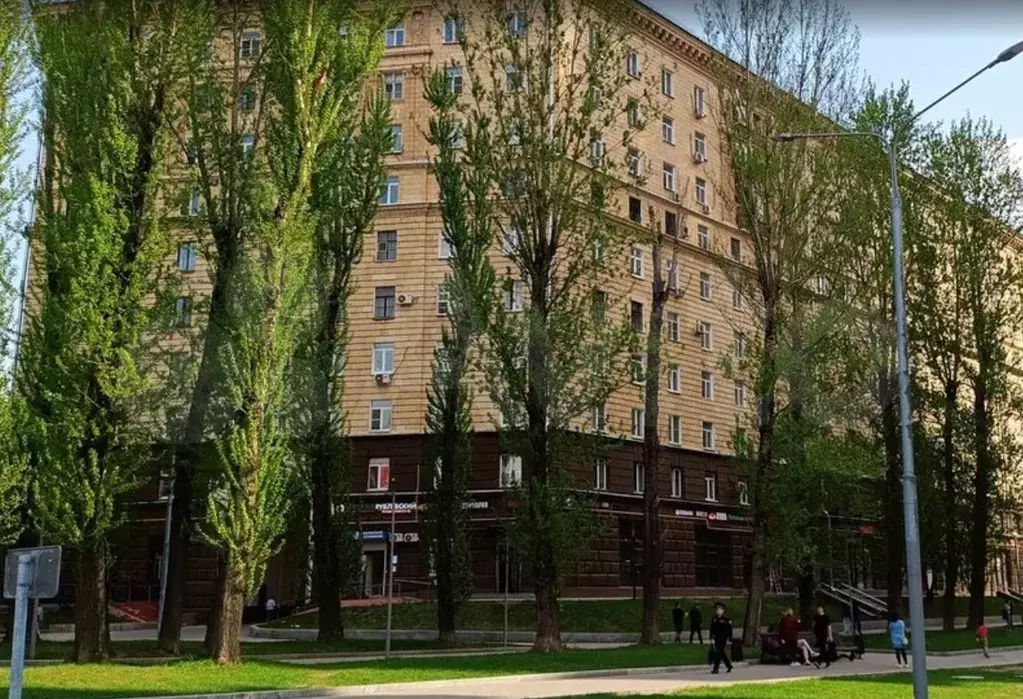 Апартаменты-студия, 11,1 м, 1/11 эт. - Фото 1
