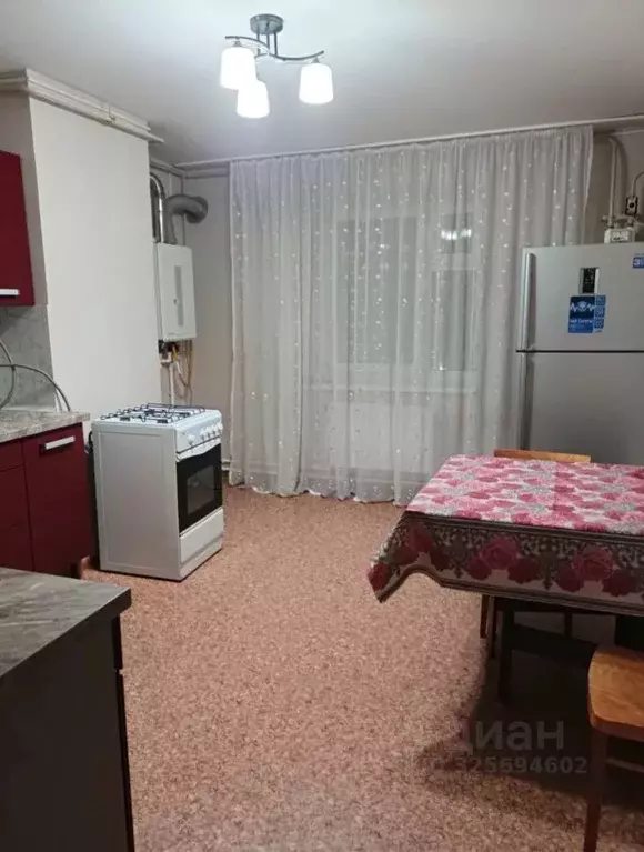 2-к кв. Татарстан, Казань просп. Победы, 224 (65.0 м) - Фото 1