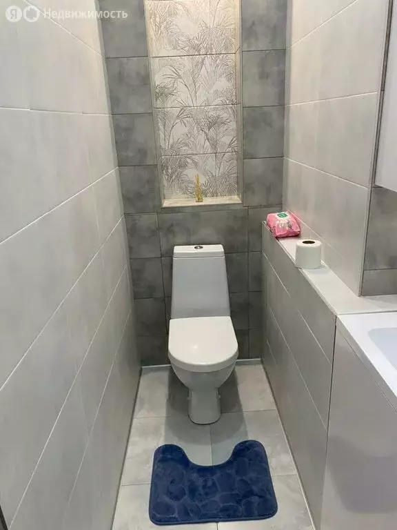 1-комнатная квартира: Краснодар, Черкасская улица, 117 (50 м) - Фото 1