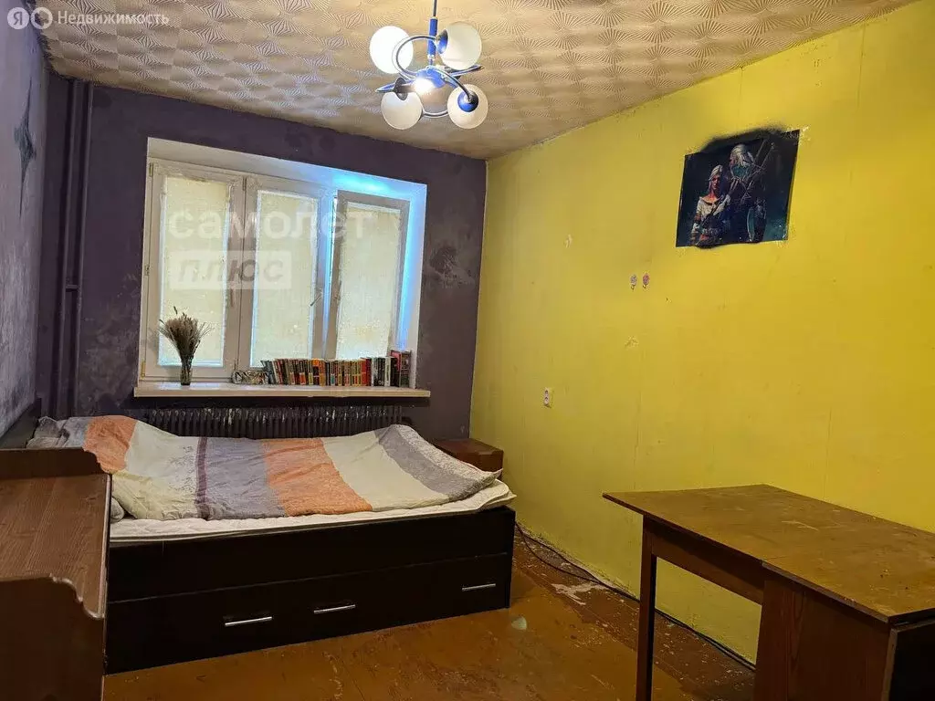 2-комнатная квартира: посёлок городского типа Селятино, Спортивная ... - Фото 1