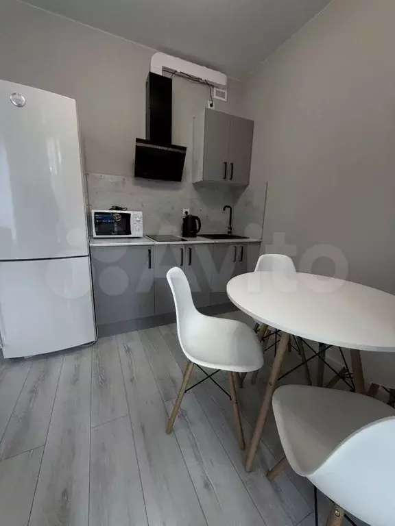 Квартира-студия, 25 м, 6/12 эт. - Фото 0