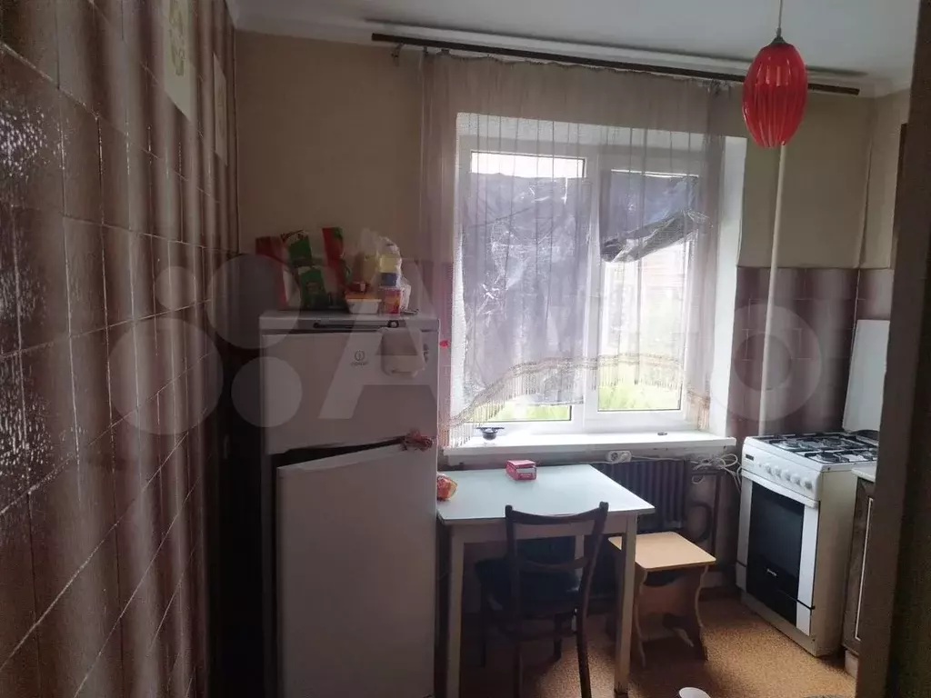 1-к. квартира, 40 м, 5/9 эт. - Фото 1