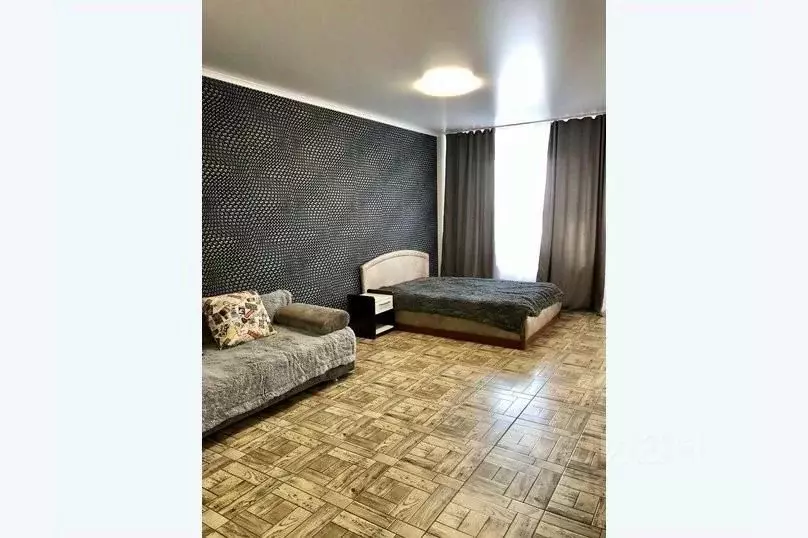 1-к кв. Хакасия, Абакан ул. Кирова, 118 (40.0 м) - Фото 1