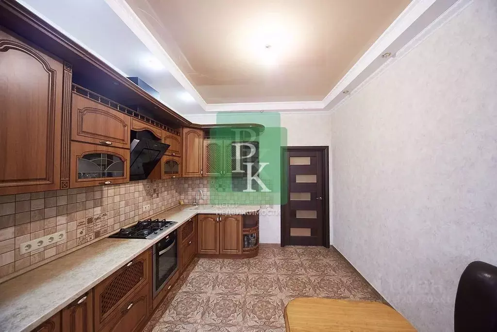 1-к кв. Севастополь ул. Маячная, 33 (51.0 м) - Фото 1