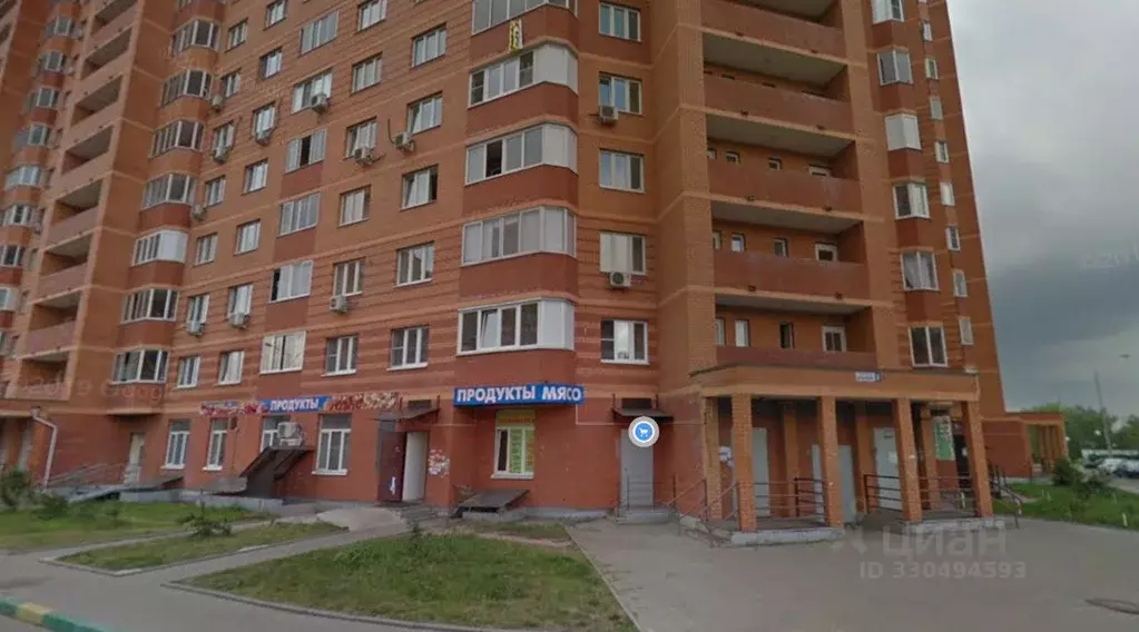 Свободной планировки кв. Московская область, Котельники Южный мкр, 9 ... - Фото 1