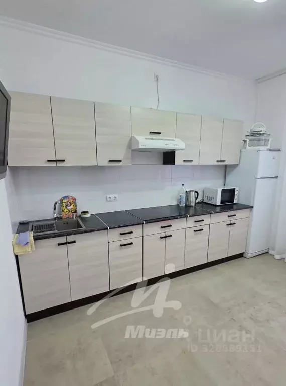 3-к кв. Москва Окружная ул., 2А (77.0 м) - Фото 1