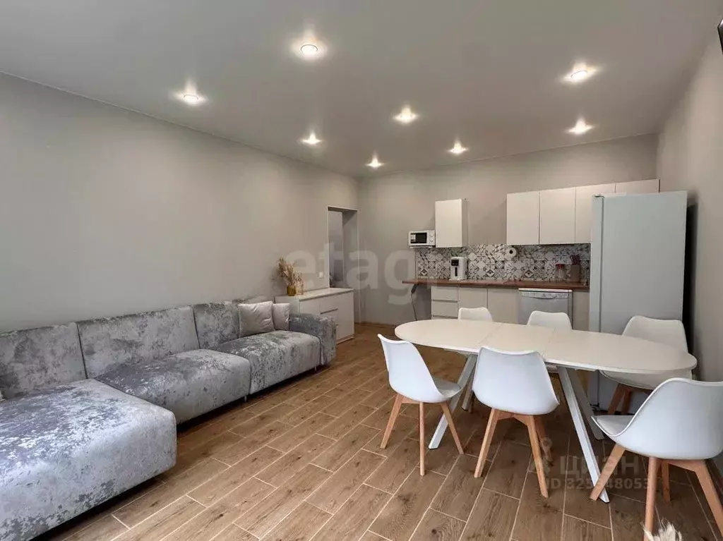 Дом в Удмуртия, Сарапульский район, д. Дулесово Дорожная ул., 1 (124 ... - Фото 1