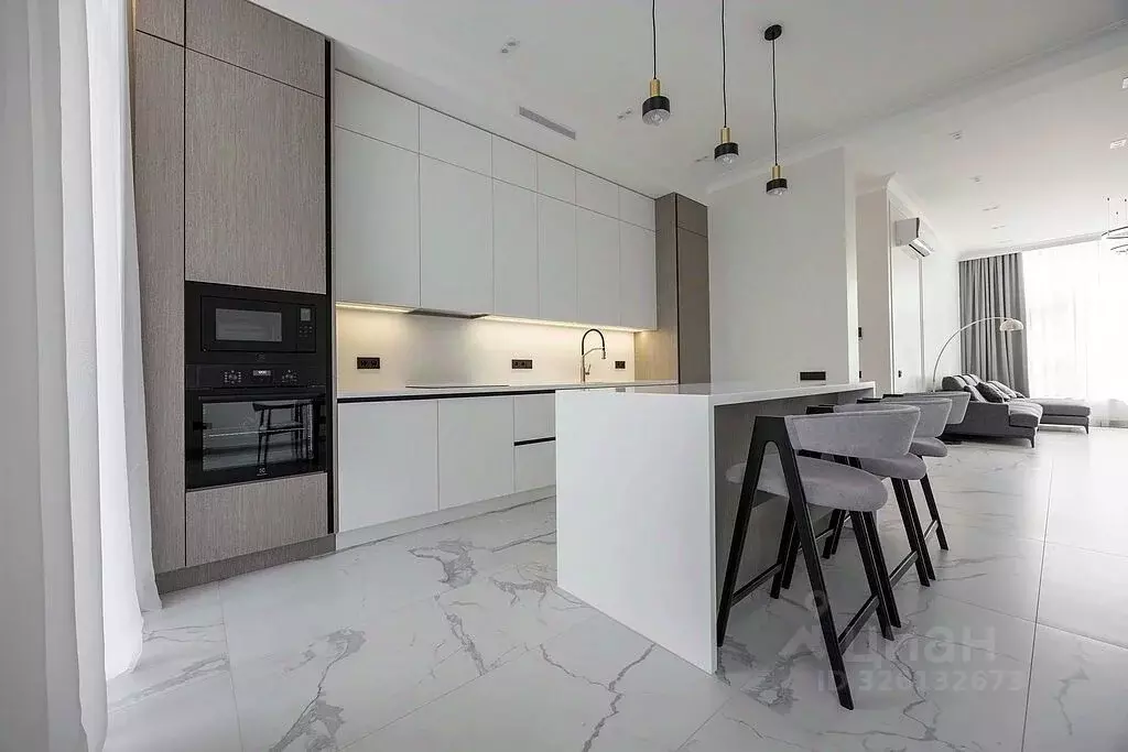 Таунхаус в Московская область, Истра муниципальный округ, д. Красный ... - Фото 2