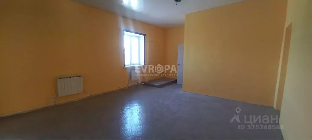 Помещение свободного назначения в Ульяновская область, Ульяновск ... - Фото 2