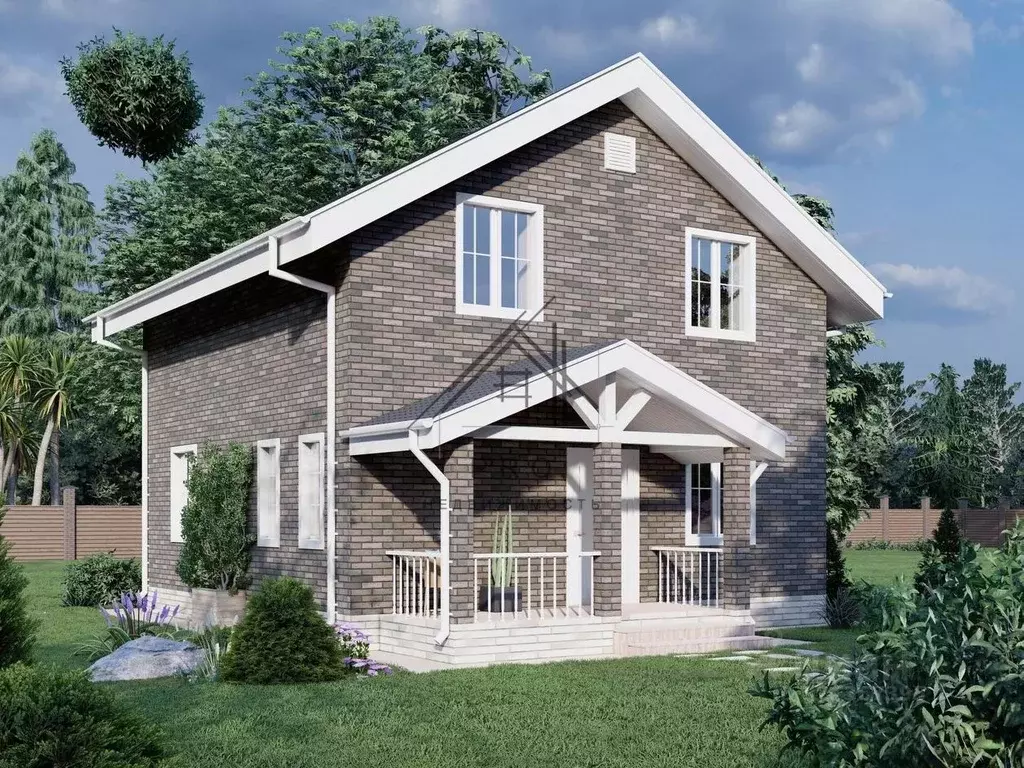 Дом в Ярославская область, Ярославский муниципальный округ, д. ... - Фото 1