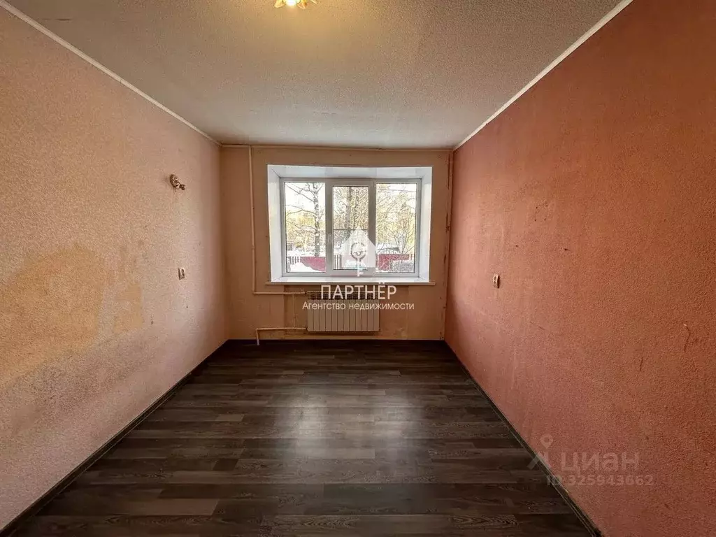 3-к кв. Владимирская область, Ковров ул. Куйбышева, 14 (60.2 м) - Фото 2