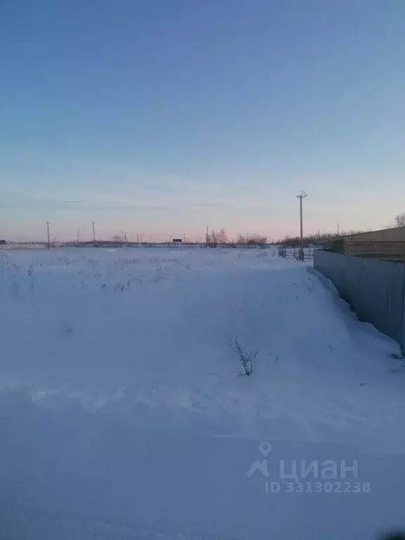 Участок в Челябинская область, Красноармейский муниципальный округ, ... - Фото 1