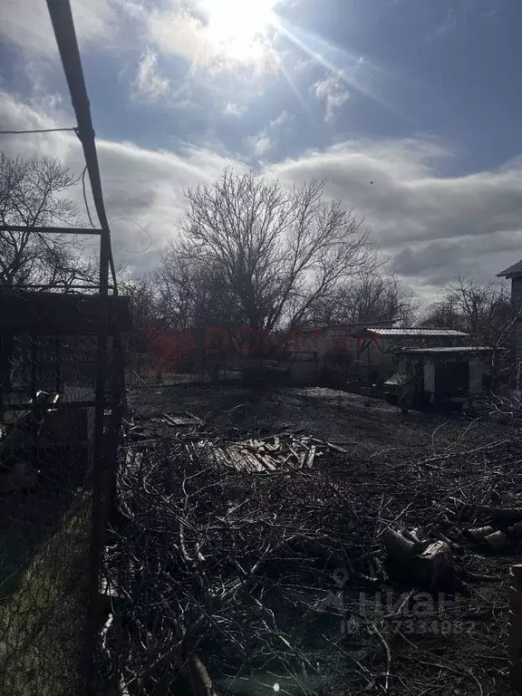 Участок в Ростовская область, Новочеркасск Соловьиная ул. (6.0 сот.) - Фото 2