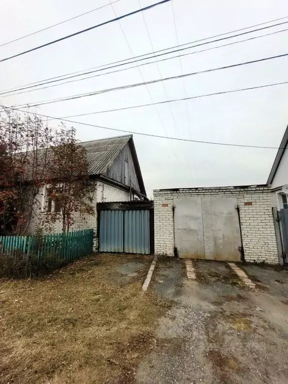 Дом в Курганская область, Курган Глинки мкр, ул. Советская, 119 (78 м) - Фото 2