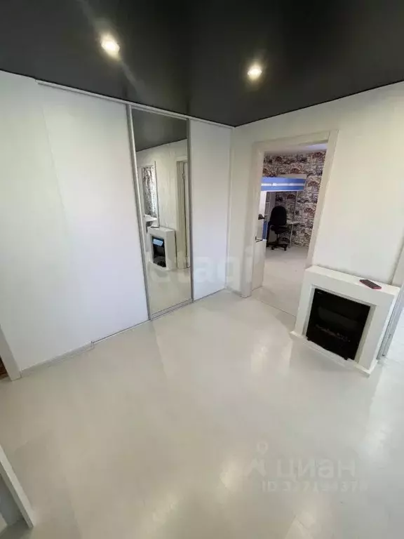 3-к кв. Свердловская область, Нижний Тагил ул. Ломоносова, 14 (51.6 м) - Фото 1