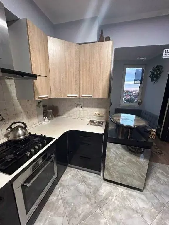 1-к кв. Калининградская область, Калининград ул. Липовая аллея, 9 ... - Фото 2