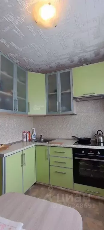 2-к кв. Башкортостан, Чишминский район, Лесной сельсовет, с. Алкино-2 ... - Фото 1