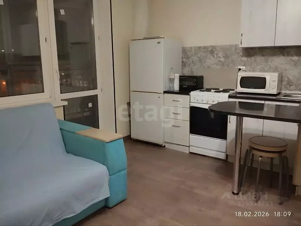 Студия Татарстан, Набережные Челны ул. Раскольникова, 11А (24.2 м) - Фото 1