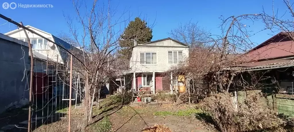 Дом в Кисловодск, улица Чехова (133.7 м) - Фото 2