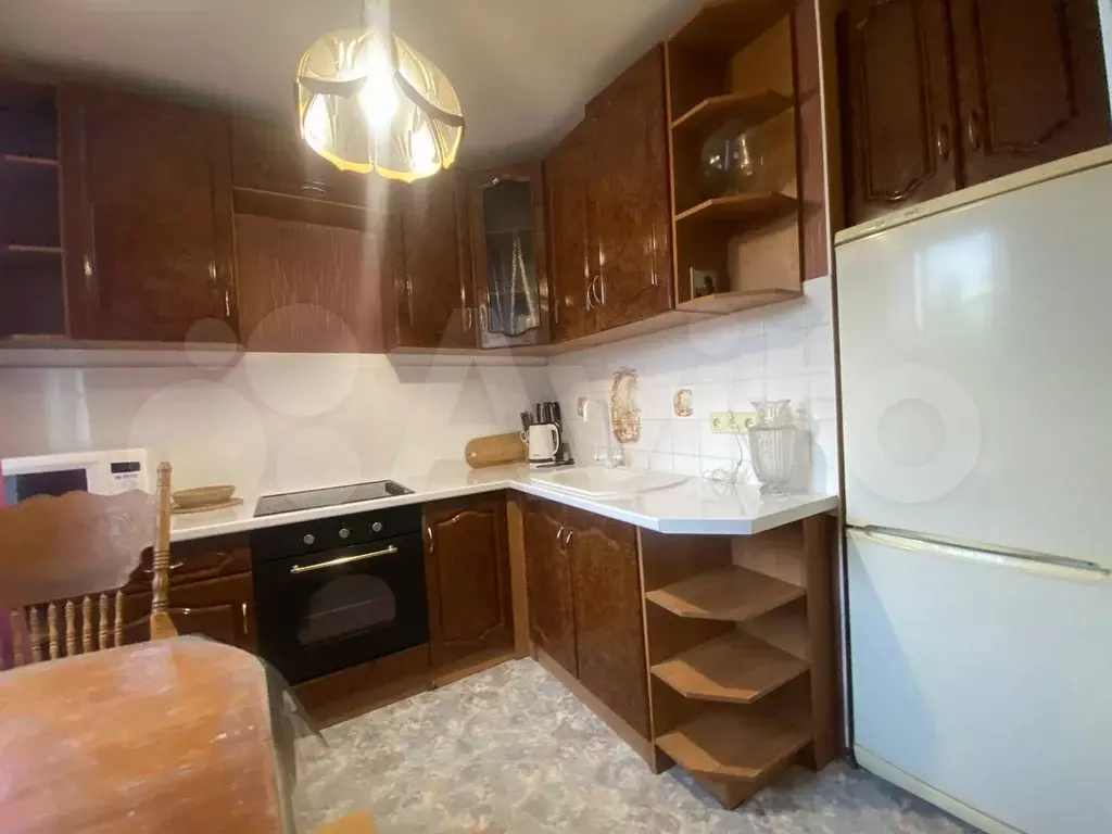 3-к. квартира, 52 м, 4/9 эт. - Фото 0